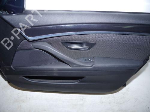 Right front door BMW 5 Touring (F11) 525 d | BP24385279C3 