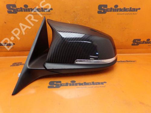 Used Other BMW 3 Touring (F31) 320 d xDrive (184 hp) 25828835