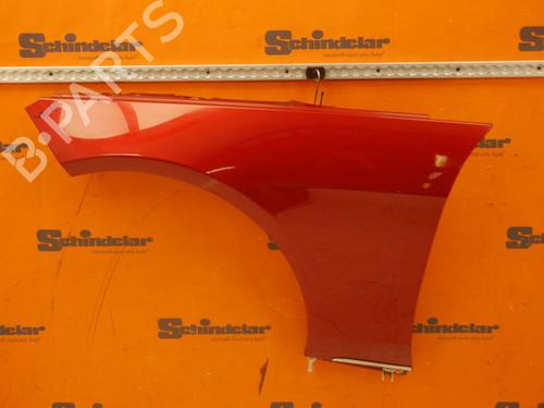 Used Left front fenders MERCEDES-BENZ E-CLASS T-Model (S212) E 250 CDI / BlueTEC (212.203, 212.204) (204 hp) 32833939