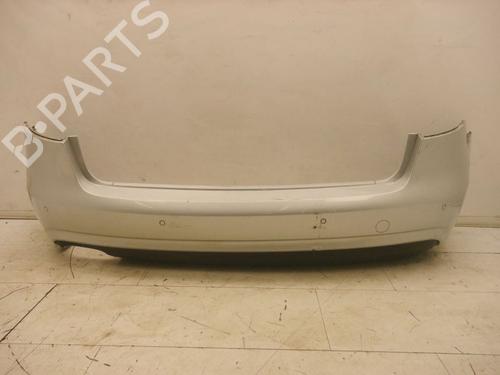 Used Rear bumper AUDI A4 B8 Avant (8K5) 2.0 TDI (150 hp) 33158376