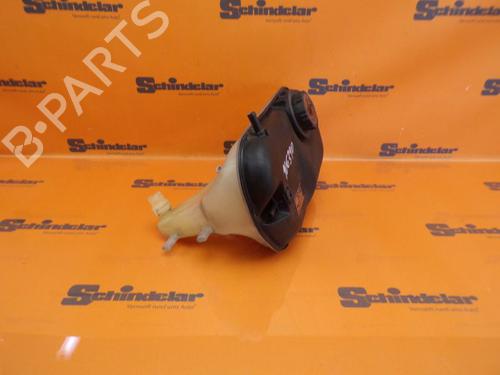 Expansion tank JAGUAR S-TYPE II (X200) R 4,2 V8 | BP24392047C120 