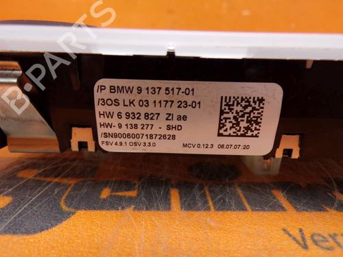 Interior roof light BMW 3 (E90) 320 d | BP32832058I8  - Image 6