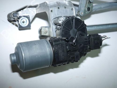 Vindrude Viskermekanisme FORD C-MAX (DM2) 1.6 TDCi | BP33139182C83 - Image 3