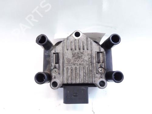 Tændspole VW GOLF IV (1J1) 1.6 (100 hp) 24385194