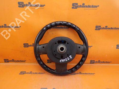 Steering wheel MINI MINI COUNTRYMAN (R60) Cooper D ALL4 | BP34256260C49 - Image 7