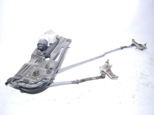 Vindrude Viskermekanisme MAZDA MPV II (LW) 2.0 DI (136 hp) 33139014