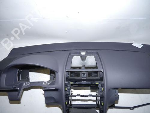 Dashboard VW TOURAN (1T3) 1.4 TSI | BP32825435C46  - Image 5