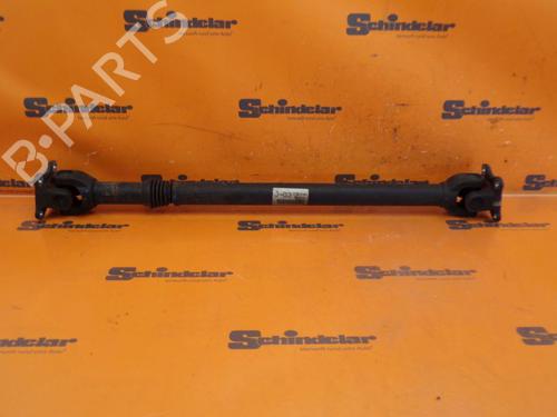 Used Driveshaft SUZUKI JIMNY Closed Off-Road Vehicle (SN) 1.3 16V 4x4 (SN413, JB43) (86 hp) 32833871