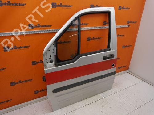 Left front door FORD TRANSIT CONNECT (P65_, P70_, P80_) 1.8 Di | BP25705223C2 