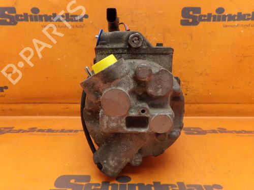 AC compressor VW FOX Hatchback (5Z1, 5Z3, 5Z4) 1.2 | BP33154094M34 - Image 4