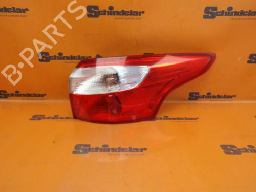 right-taillight-ford-focus-iii-turnier-2010-2011-2012-2013-2014-2015-2016-2017-2018-2019-2020-33149150 main image