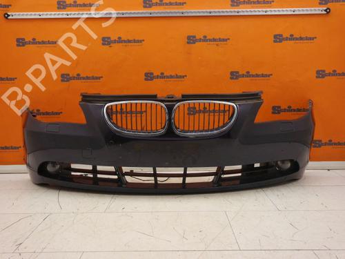 Used Front bumper BMW 5 Touring (E61) 535 d (272 hp) 26665309