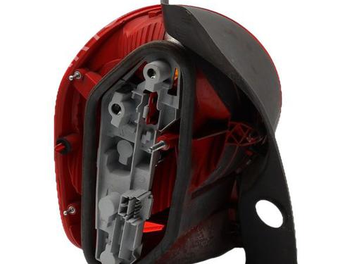 Right taillight RENAULT MODUS / GRAND MODUS (F/JP0_) 1.2 (JP0C, JP0K, FP0C, FP0K, FP0P, JP0P, JP0T) | BP34105122C35 - Image 3