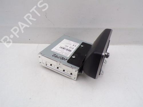 Radio MAZDA 2 Hatchback (DL, DJ) 1.5 | BP33158374E6  - Image 5