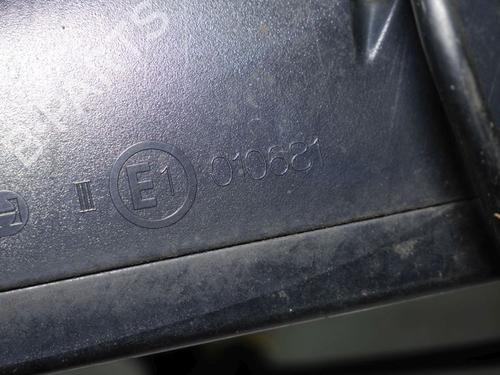 Right mirror AUDI A4 B6 (8E2) 1.9 TDI | BP33139370C27 - Image 3