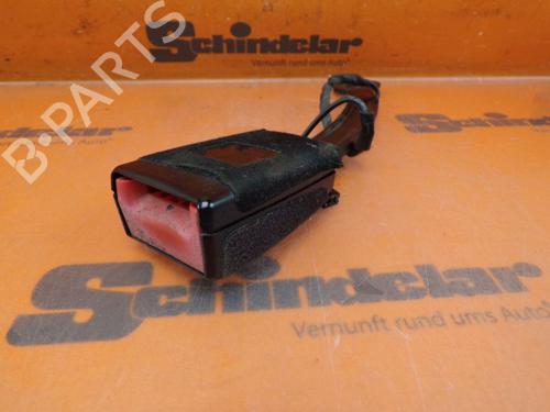 Gurtschloss für SEAT LEON ST (5F8) 2.0 TDI (150 hp) 32834120