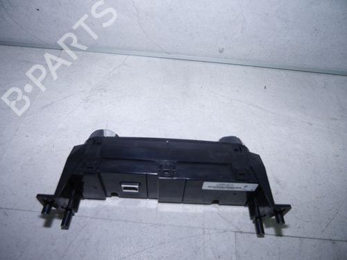 Climate control NISSAN JUKE (F16_) DIG-T 117 | BP24388728I5 