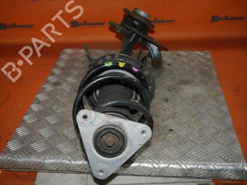 Right front shock absorber RENAULT CAPTUR I (J5_, H5_) 0.9 TCe 90 | BP32648984M17