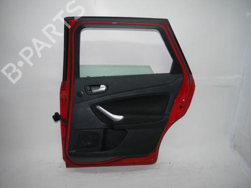 Right rear door FORD MONDEO IV Turnier (BA7) 2.0 TDCi | BP24383165C5 