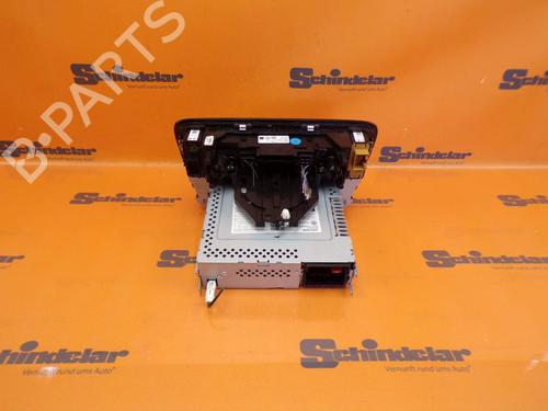 Climate control VW UP! (121, 122, BL1, BL2, BL3, 123) 1.0 | BP24391970I5 