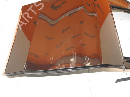 Right rear door MERCEDES-BENZ E-CLASS T-Model (S212) E 200 CGI (212.248) | BP24392892C5 