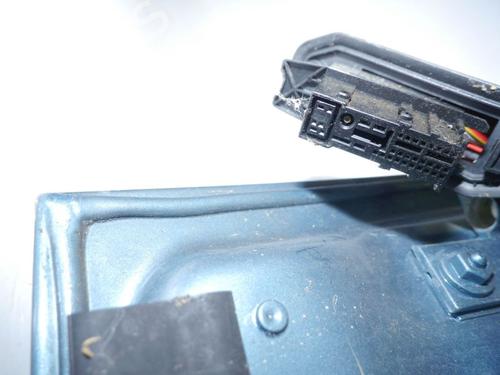 Right front door BMW 6 (E63) 630 i | BP24385620C3