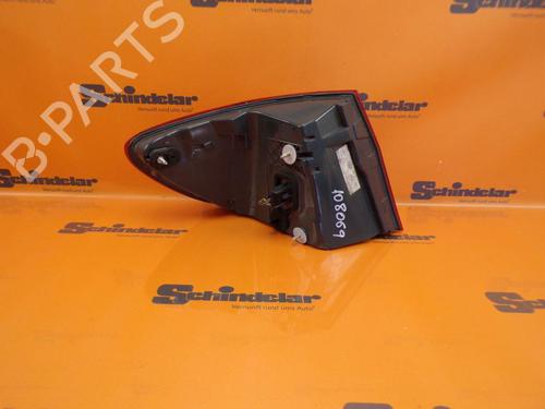 Right taillight BMW 5 (F10) 520 d | BP33147579C35 - Image 4