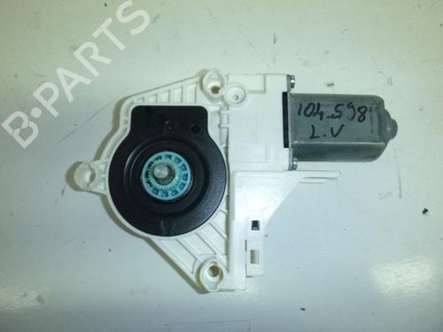 Used Left front window motor VW TOUAREG (7P5, 7P6) 3.0 V6 TSI Hybrid (379 hp) 24386363