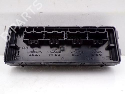 Used Electronic module OPEL MERIVA B MPV (S10) 1.4 (75) (140 hp) 33155167