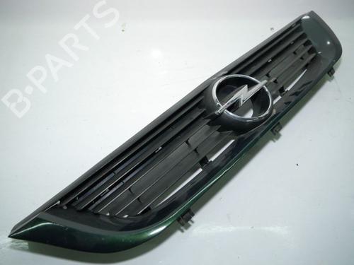 Grill OPEL VECTRA B (J96) 1.6 i (F19) (75 hp) 33139040