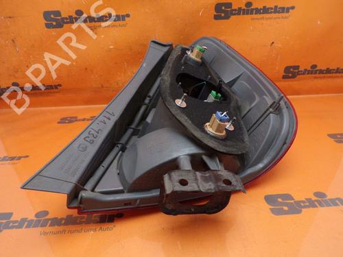 Left taillight HONDA JAZZ II (GD_, GE3, GE2) 1.2 i-DSI (GD5, GE2) | BP28152423C34 