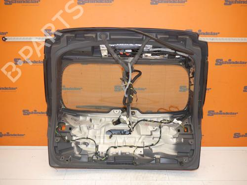 Tailgate PEUGEOT 508 SW I (8E_) 1.6 THP | BP24392155C6 