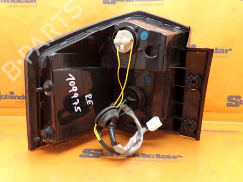 Right taillight CHEVROLET ORLANDO (J309) 1.8 | BP33151604C35 - Image 3