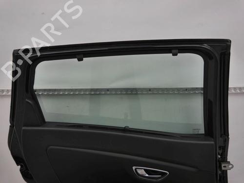 Left rear door RENAULT GRAND SCÉNIC III (JZ0/1_) 1.5 dCi (JZ09, JZ0D, JZ10, JZ14, JZ1G, JZ29, JZ2C) | BP29455247C4 
