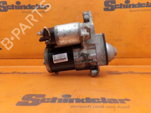 Startmotor DACIA SANDERO II TCe 90 (B8M1, B8MA, B8AC) (90 hp) 32834810