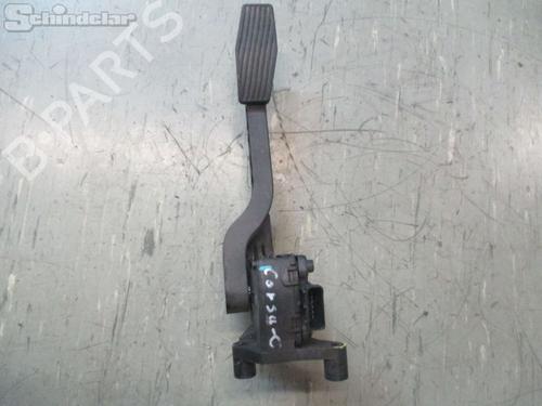 Pedal OPEL CORSA C (X01) 1.2 (F08, F68) (75 hp) 32633751
