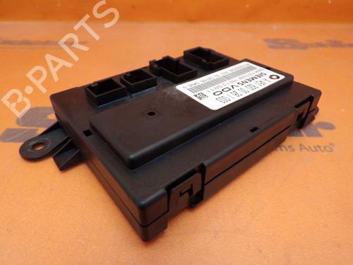 Electronic module SMART FORTWO Cabrio (451) 0.8 CDi (451.400) | BP32647701M83