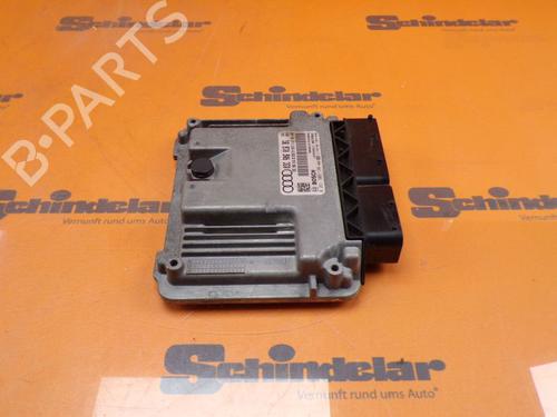 Used Engine control unit (ECU) AUDI A1 (8X1, 8XK) 1.4 TFSI (122 hp) 32833907