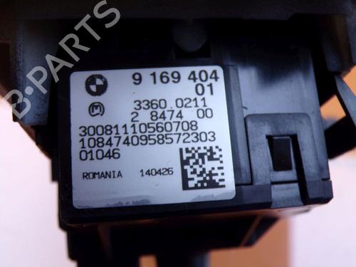 Headlight switch BMW 3 Touring (E91) 320 d | BP19036908I24 - Image 6