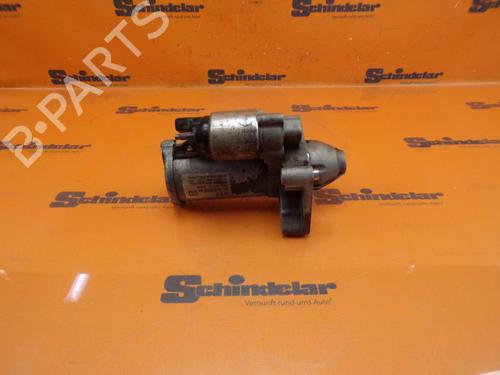 Startmotor CITROËN C4 CACTUS 1.6 BlueHDi 100 | BP32662589M8