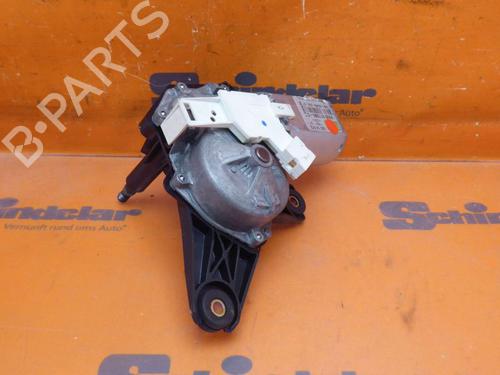 Rear wiper motor NISSAN MICRA III (K12) 1.4 16V | BP27184430M102 