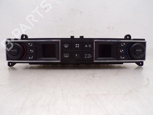 Used Climate control Climate control CITROËN C5 III Break (RW_) 1.6 HDi 110 (112 hp) 33684965 33684965