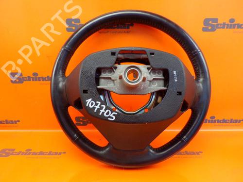 Steering wheel KIA CEE'D SW (ED) 1.4 | BP33146704C49  - Image 6