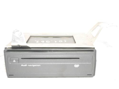 Elektronisk modul AUDI A8 D3 (4E2, 4E8) 4.0 TDI quattro (275 hp) 24382849