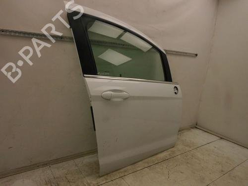 Right front door FORD B-MAX (JK) 1.0 EcoBoost | BP33157220C3 - Image 2