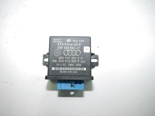 Unité de contrôle AUDI A6 C6 Avant (4F5) 3.0 TDI quattro (233 hp) 28363329