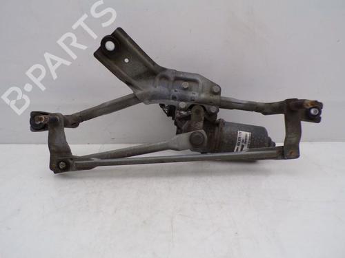 Front wiper motor FIAT GRANDE PUNTO (199_) 1.4 16V (199BXG1B, 199AXG1B) | BP29515243M29 