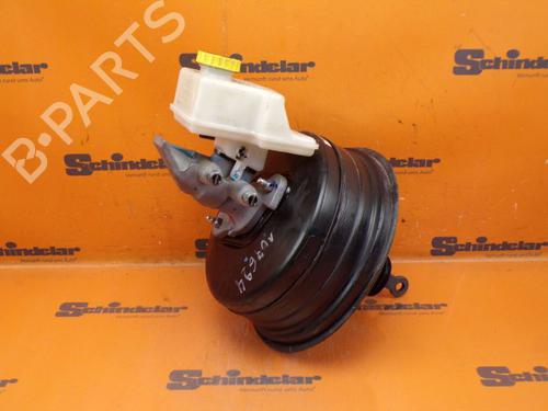 Servo frein JEEP GRAND CHEROKEE IV (WK, WK2) 3.0 CRD V6 4x4 (250 hp) 32833371