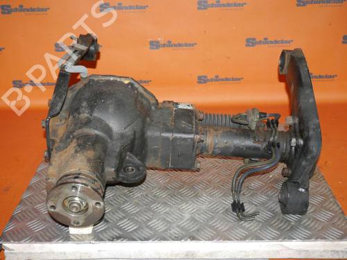 Front differential HYUNDAI TERRACAN (HP) 2.9 CRDi 4WD | BP33684469M23 - Image 2