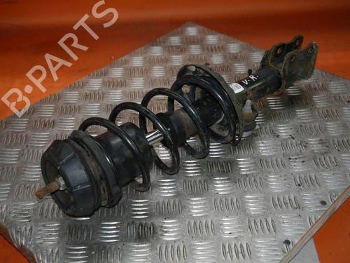 Used Right front shock absorber Right front shock absorber OPEL CORSA C (X01) 1.2 Twinport (F08, F68) (80 hp) 33152931 33152931